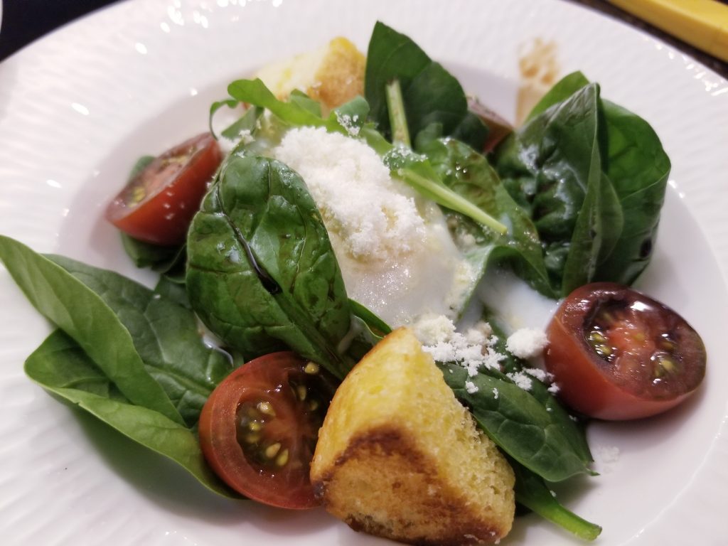 parmesan