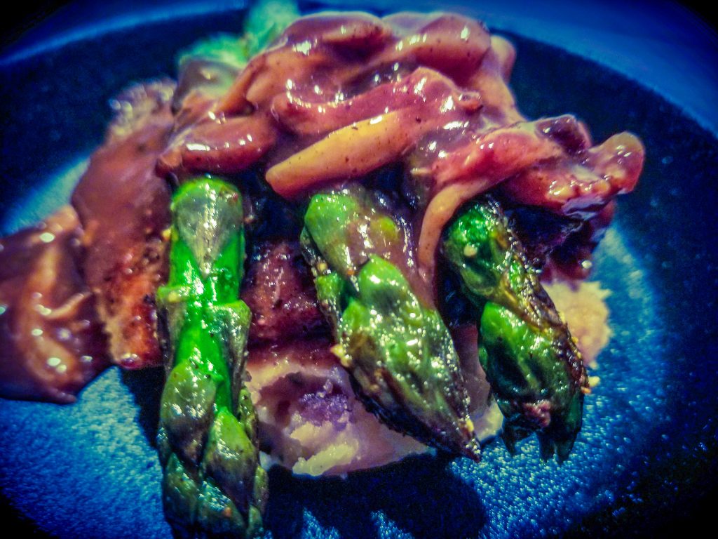 asparagus
