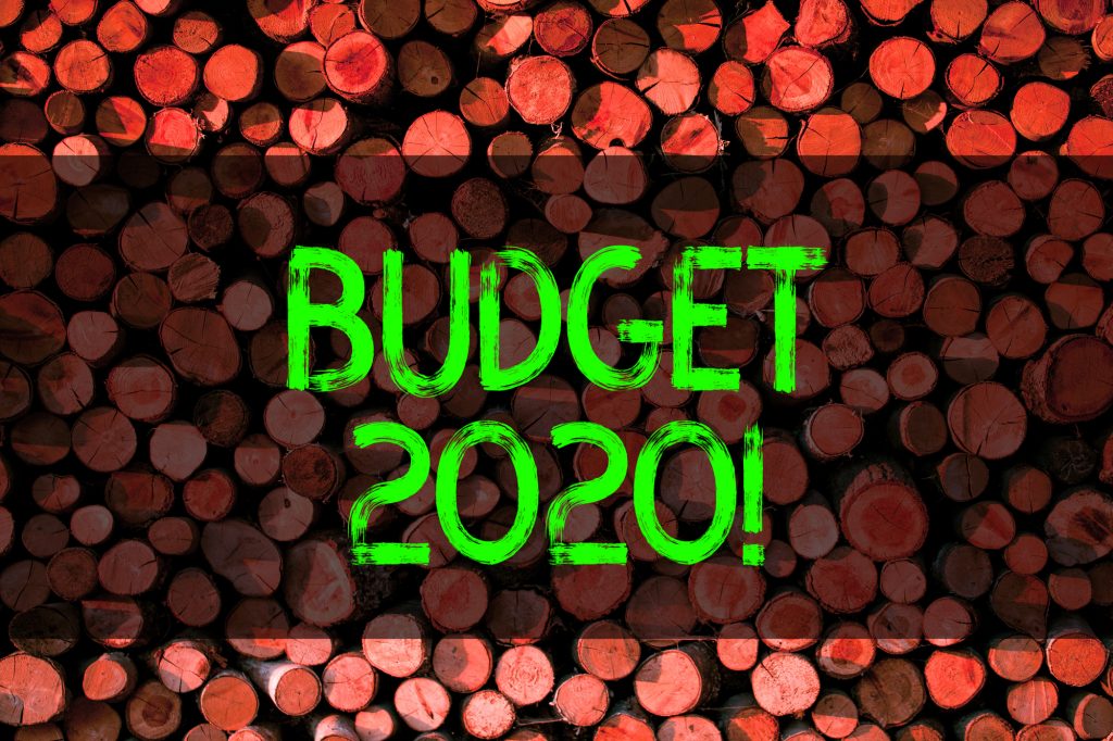 budget