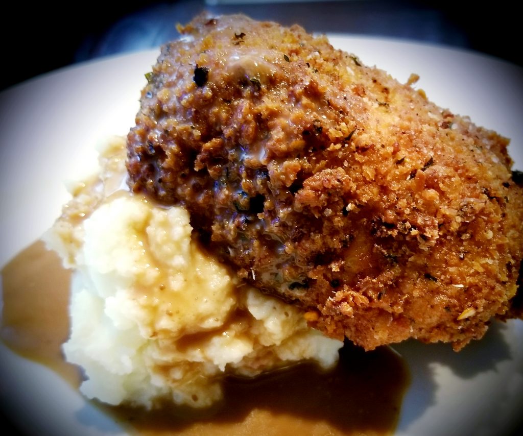 chicken