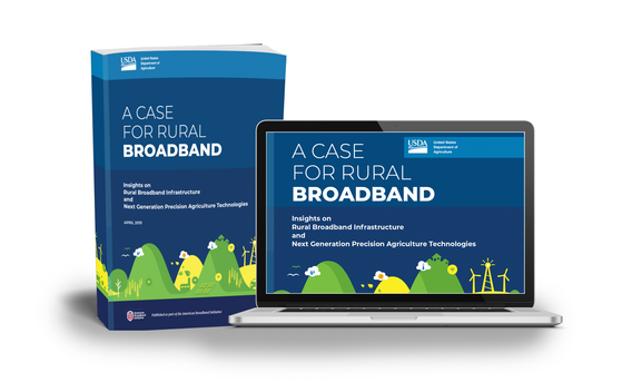 rural broadband