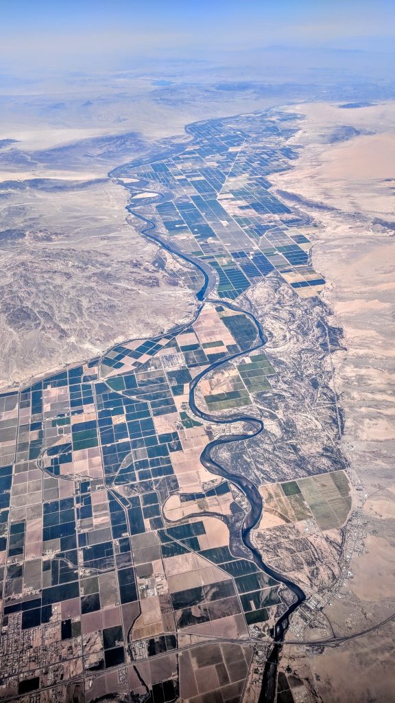 water rights