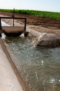 water supply restrictions