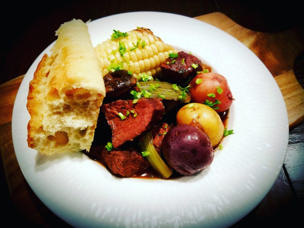 short ribs