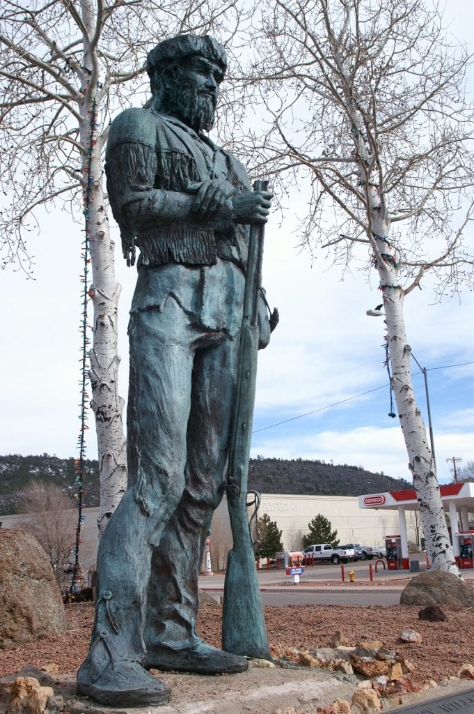 old bill