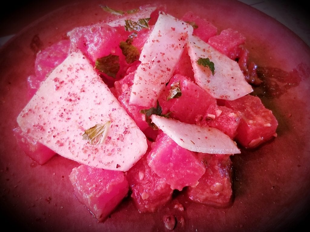 watermelon