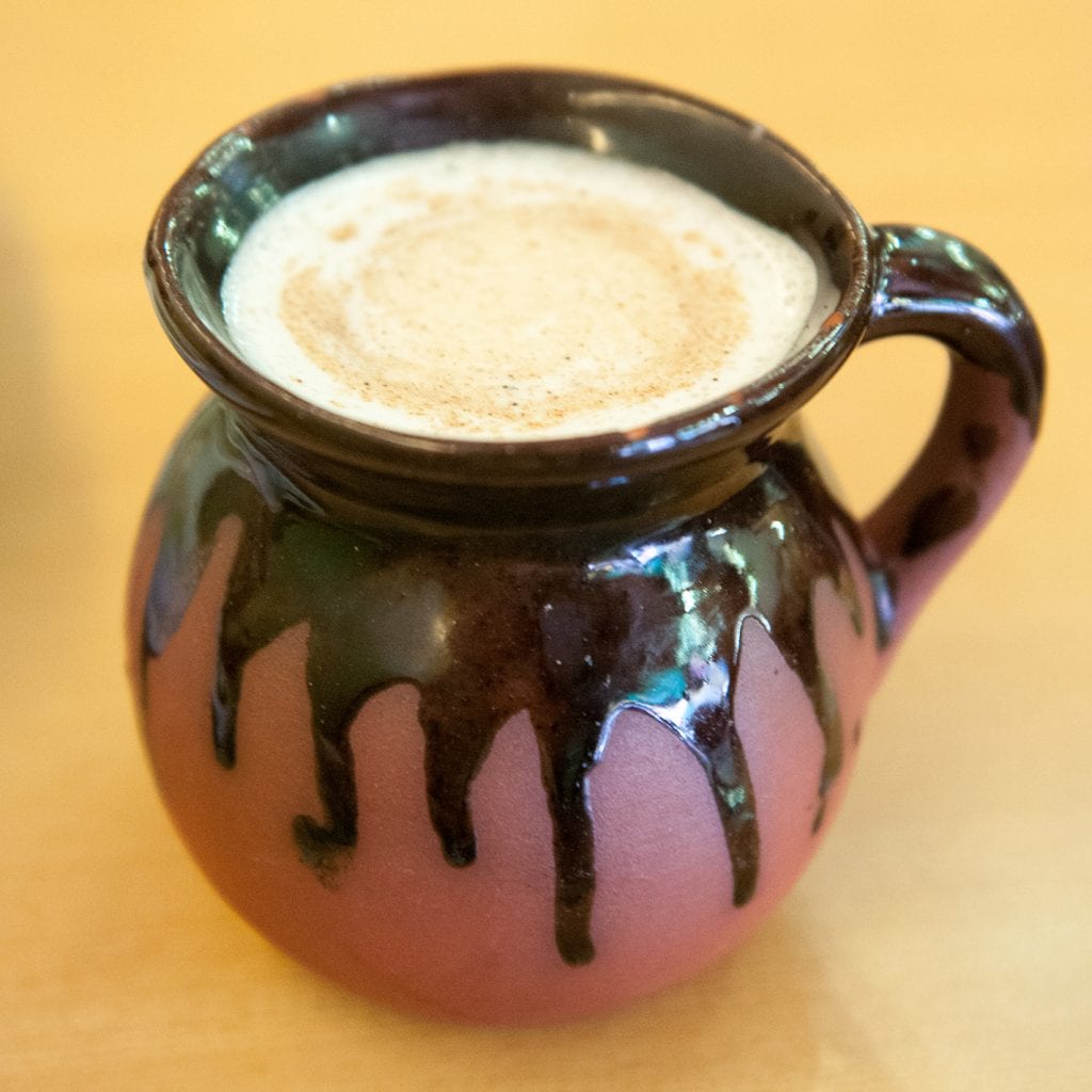horchata