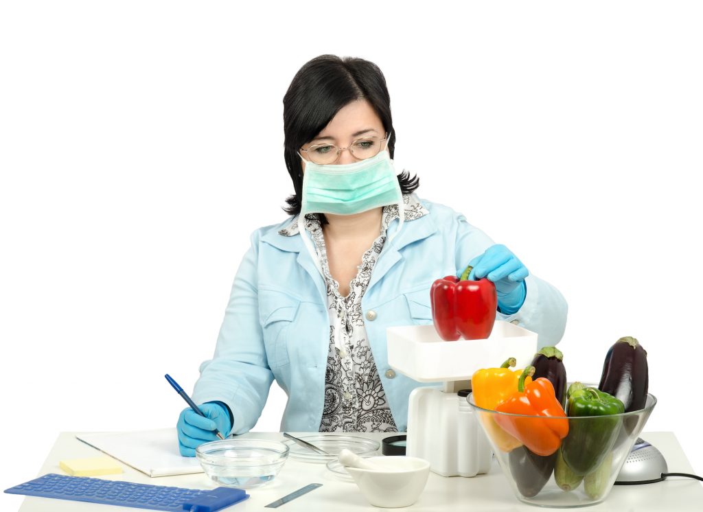produce safety