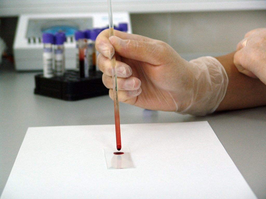 animal diagnostic