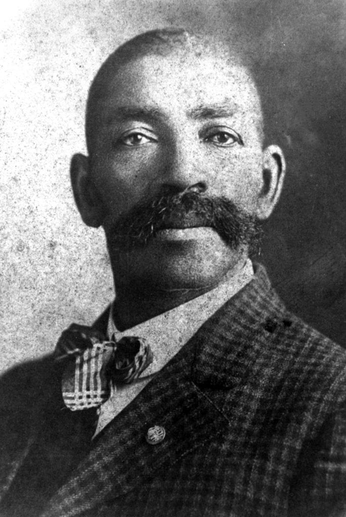 old west