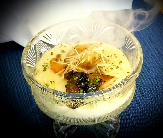 grits