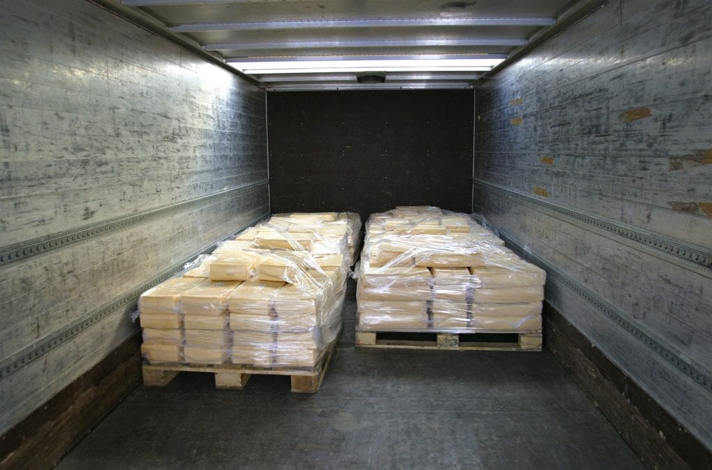 dairy exports