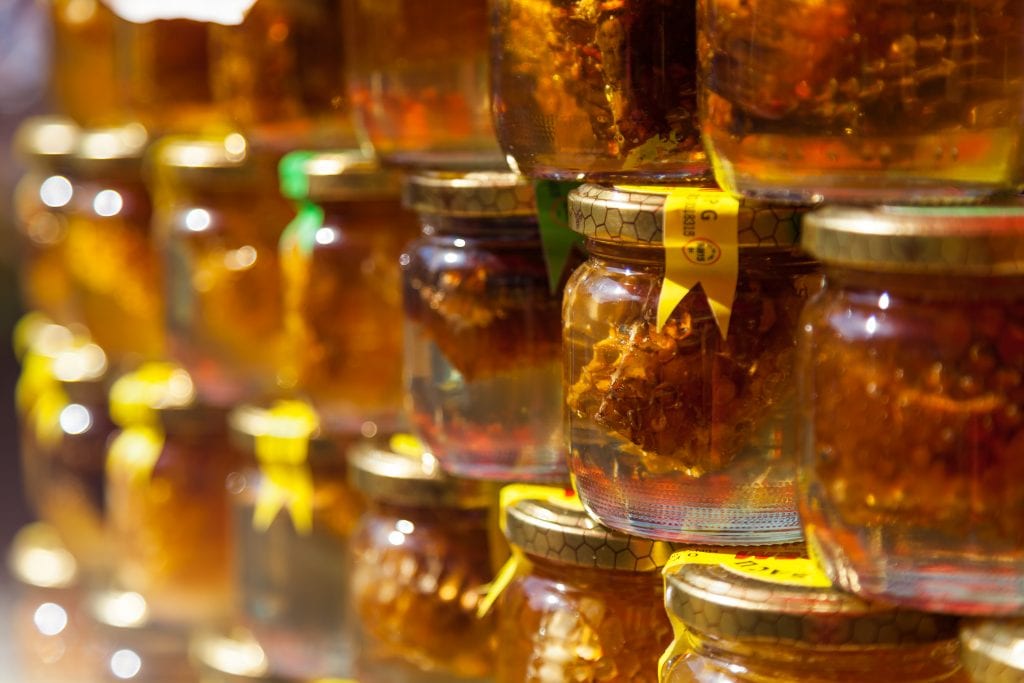 beeswax
