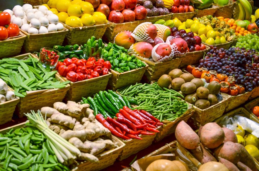 produce safety rule