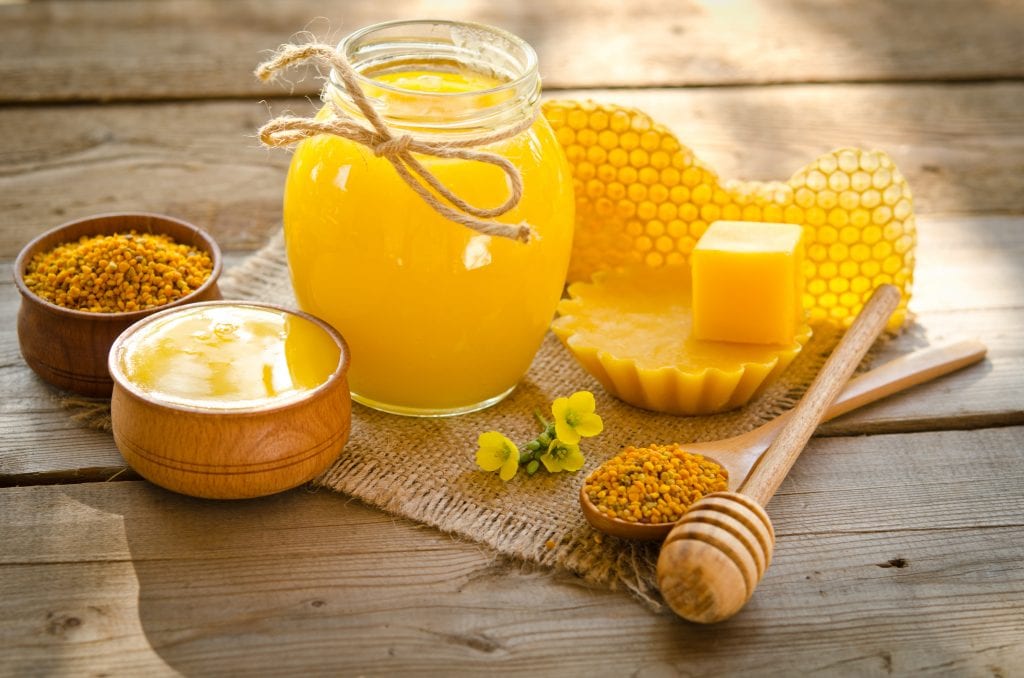 beeswax