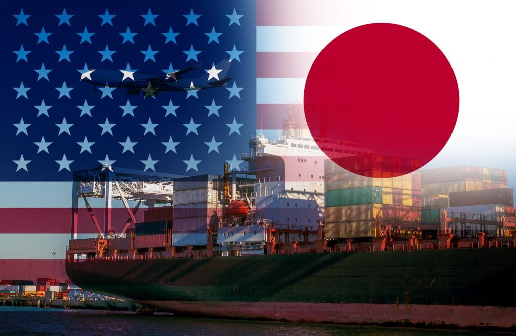 trade agreement