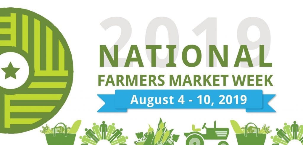 farmers market