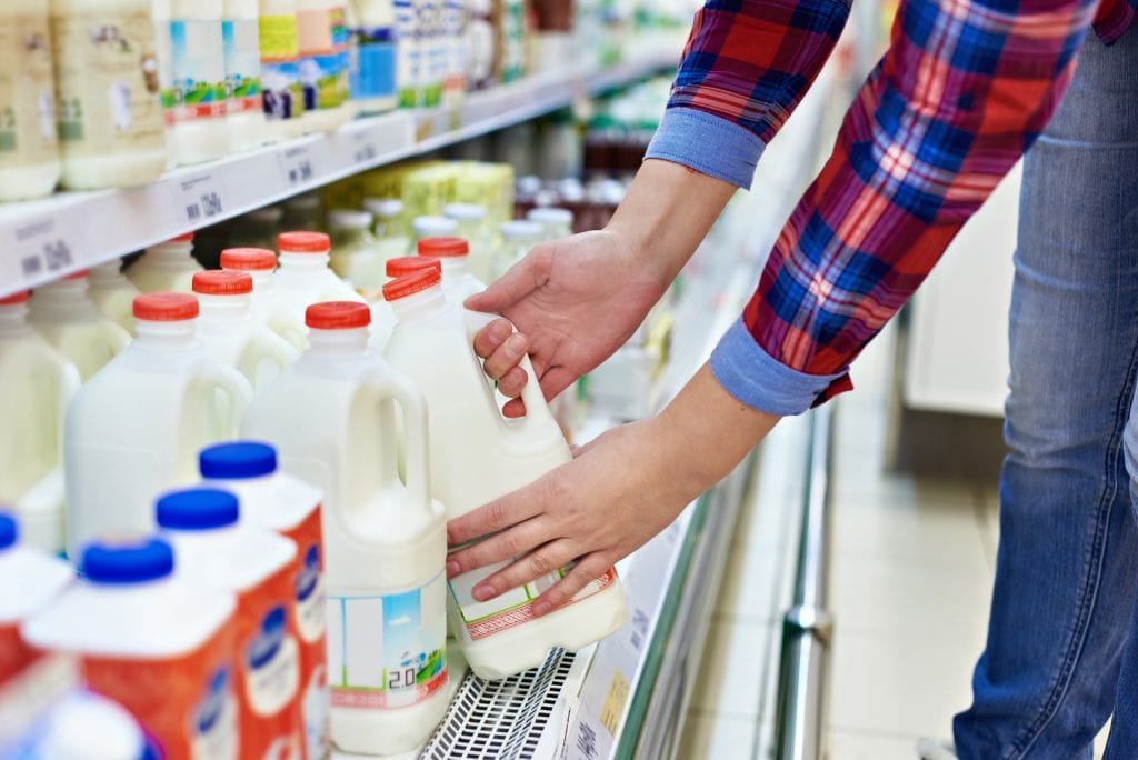 dairy