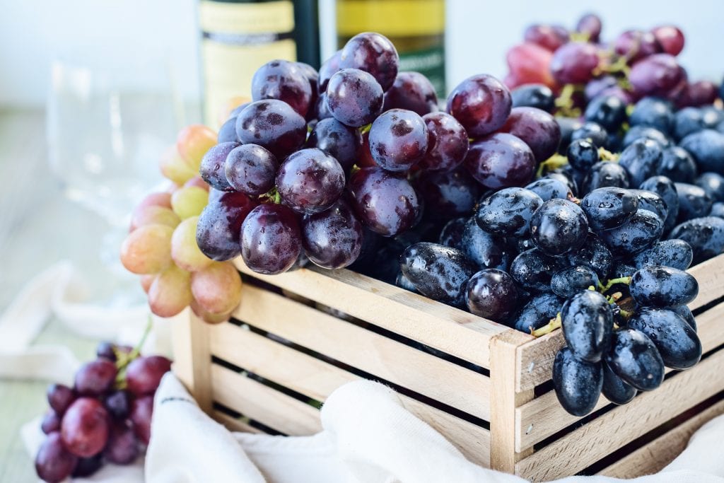 specialty crops