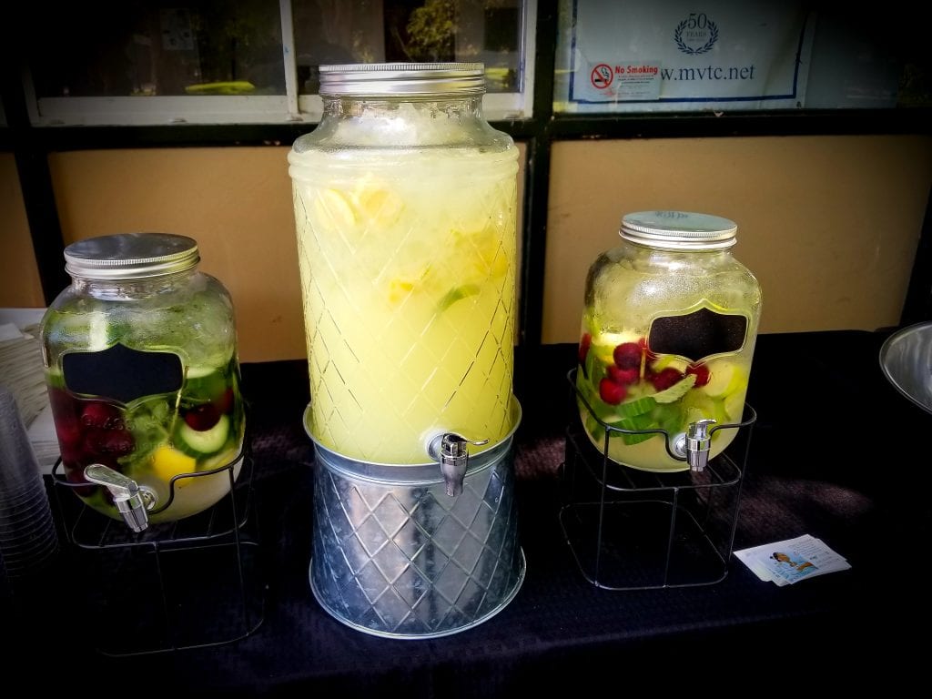 lemonade