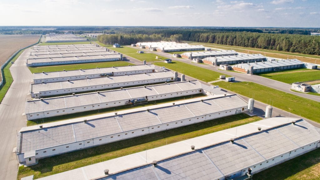 national chicken council