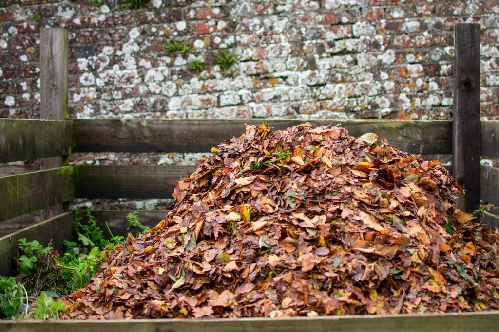 quick compost