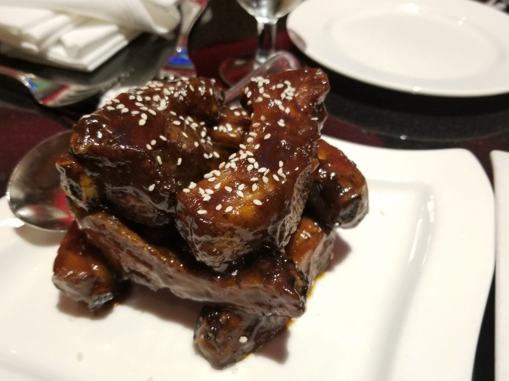 short ribs