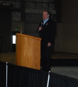 farm bureau roadshow