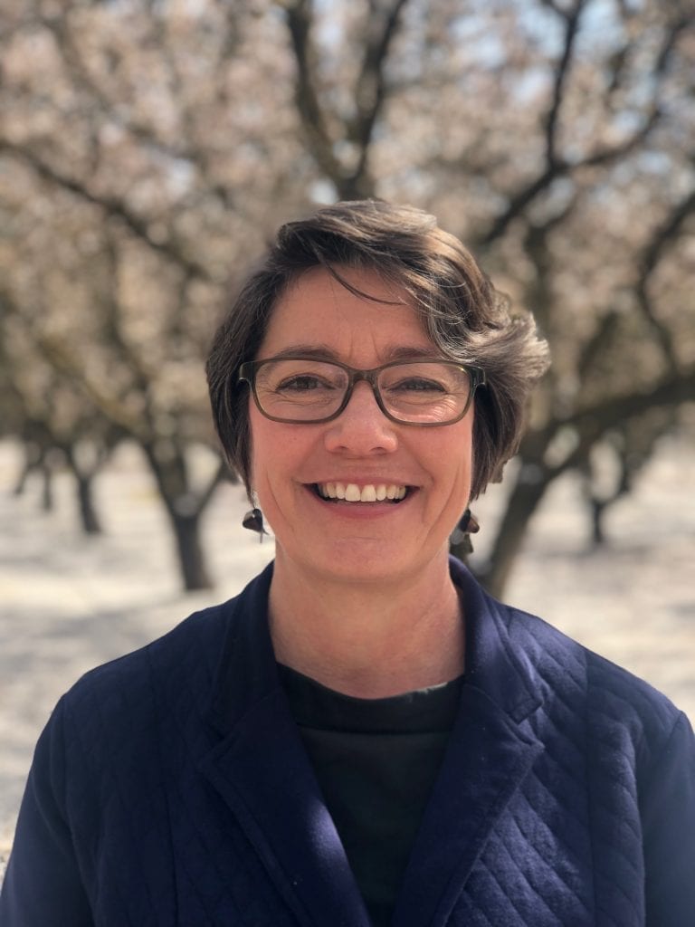 Josette Lewis, Ph.D.