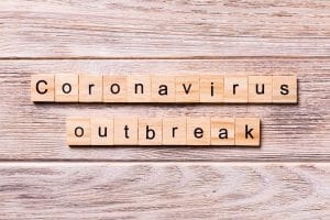 coronavirus outbreak 