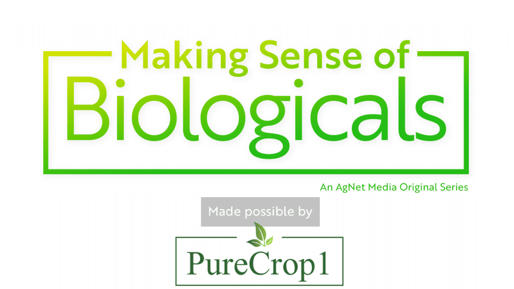 Making Sense of Biologicals, IPM Program