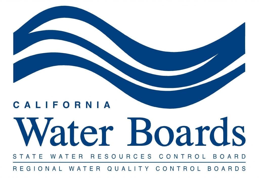 State Water Resources Control Board