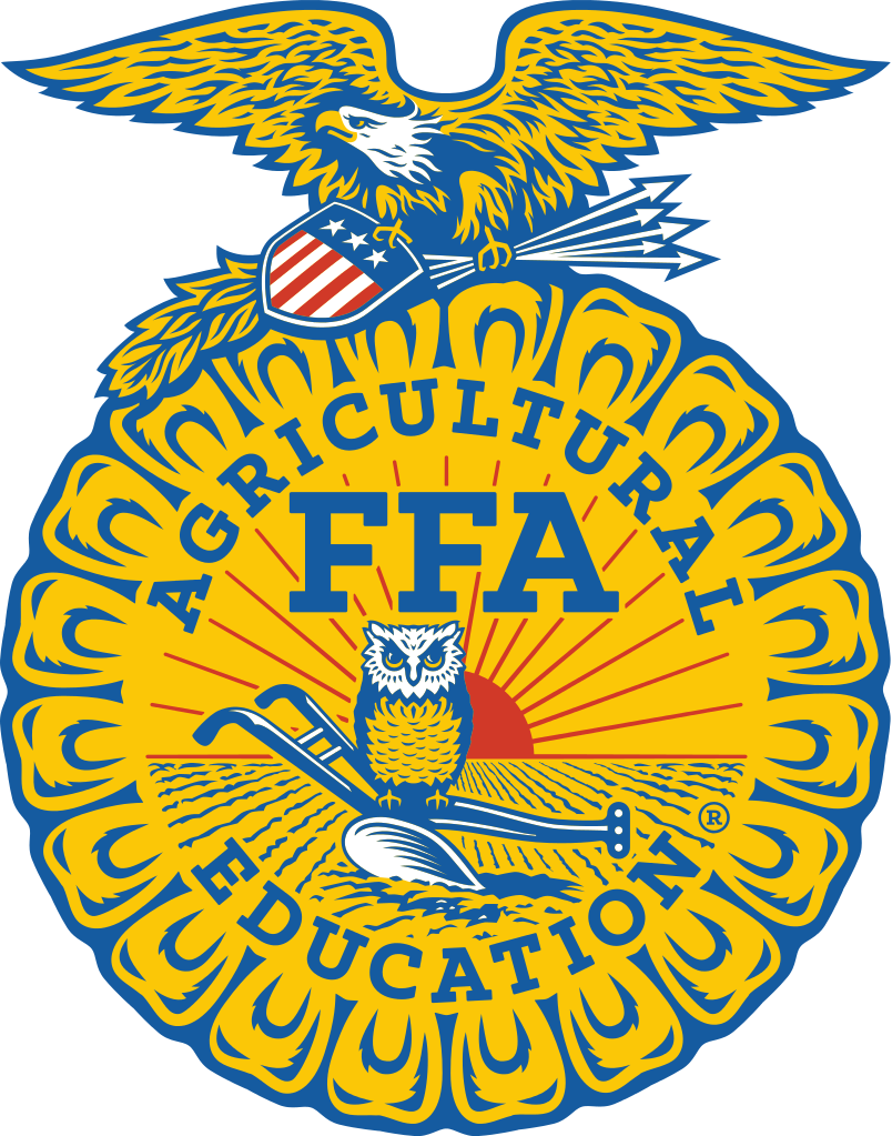 Californian Once Again Leads National FFA Officer Team
