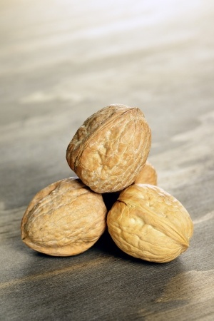 walnuts