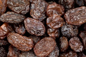 New Raisin Varieties
