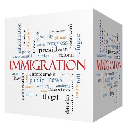 immigration bill
