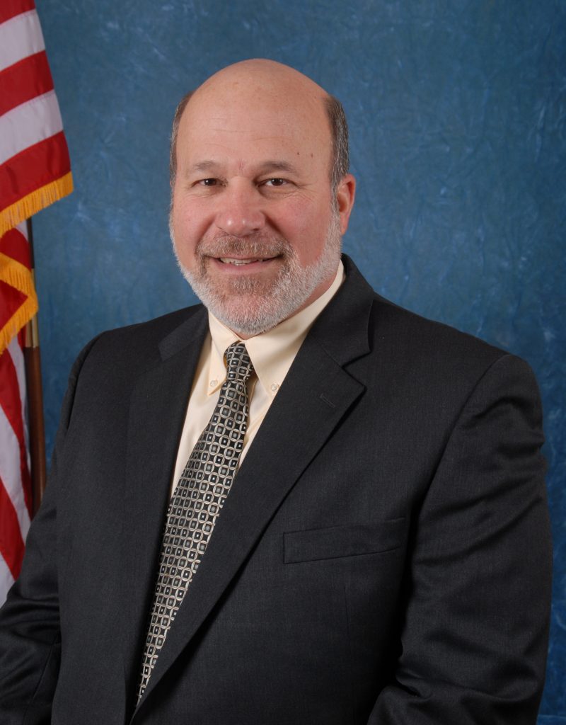 AFBF President Bob Stallman
