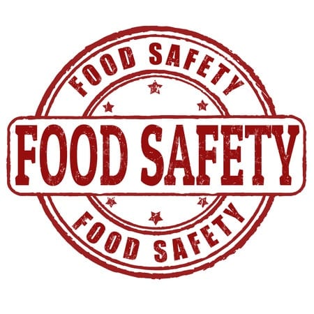 Food safety