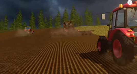 Farming Simulator