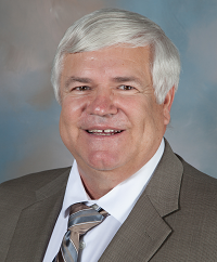 NACD President Lee McDaniel