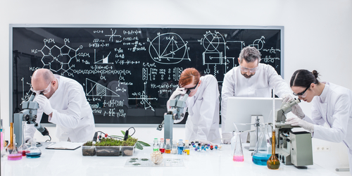 agricultural science