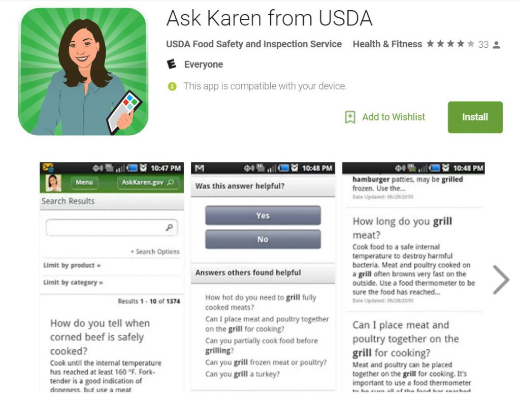 meat poultry hotline expands