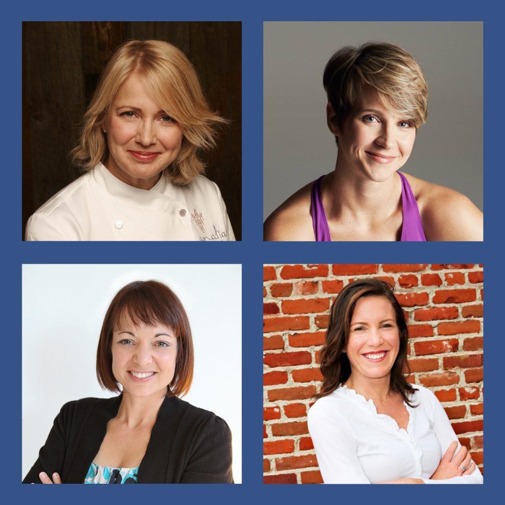 2016 California Avocado Commission Advocates