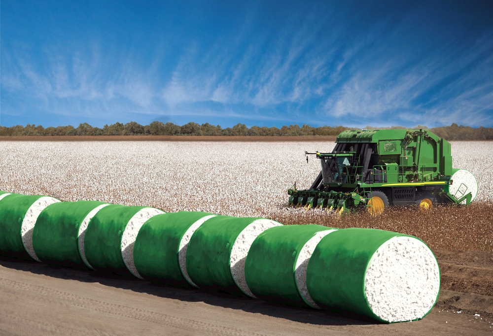 cotton trust protocol