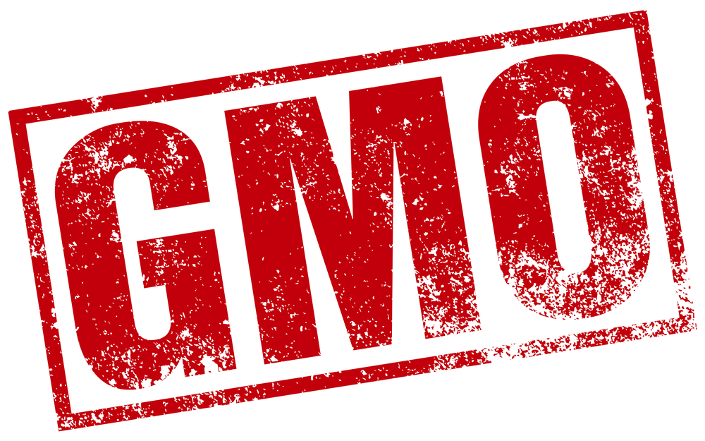 gmo labeling