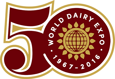 World Dairy Expo