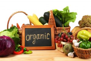 State of Organic Produce 