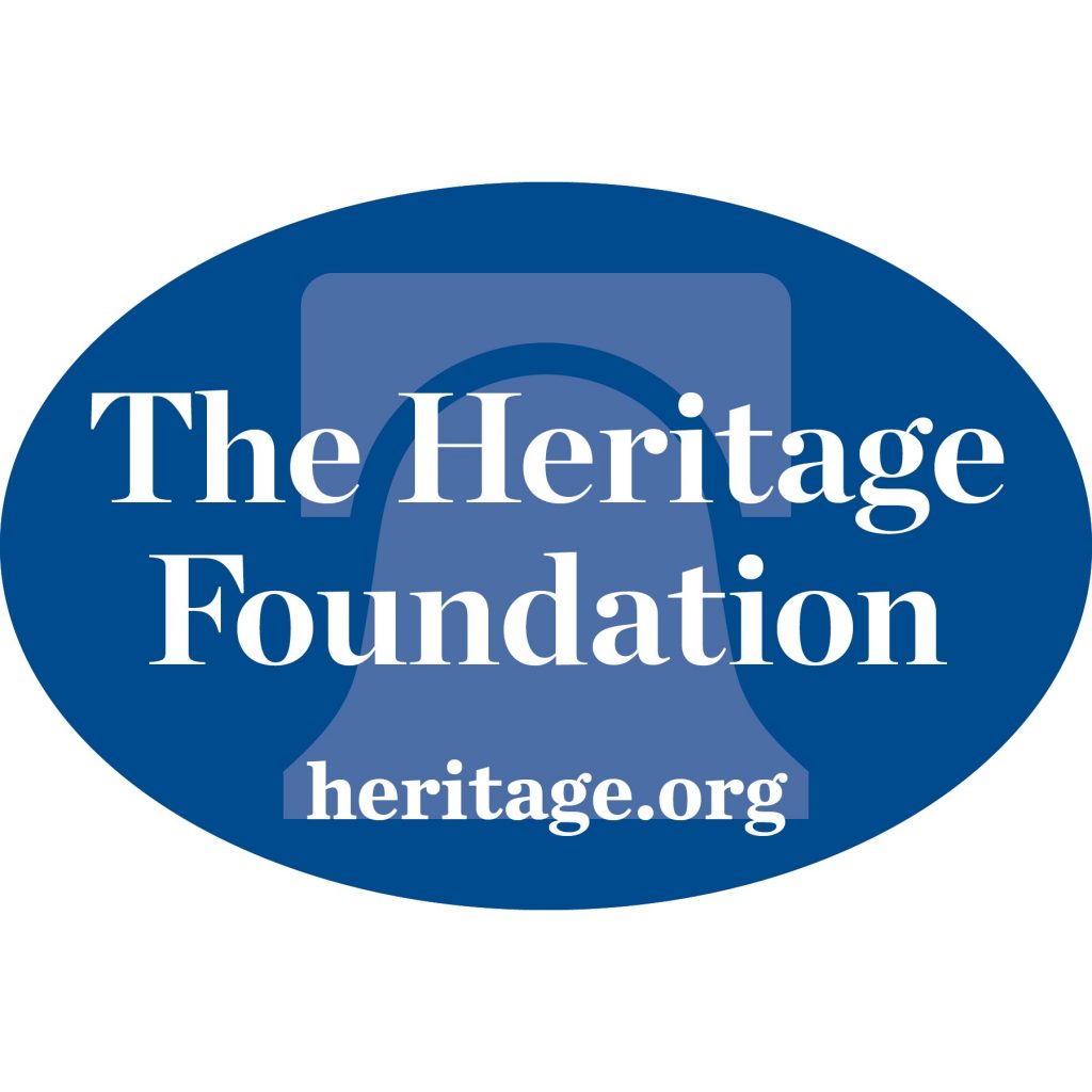 Heritage Foundation