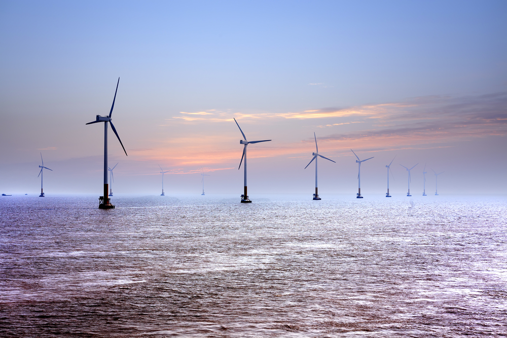 Wind Energy Offshore