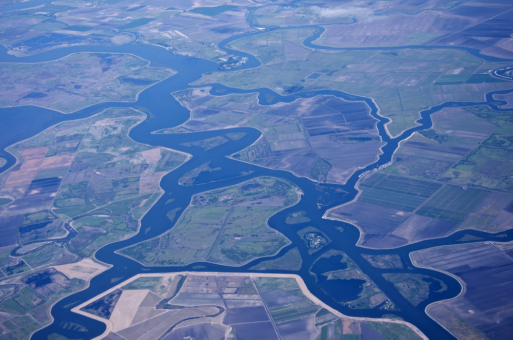 New report on Delta drought response pilot program released